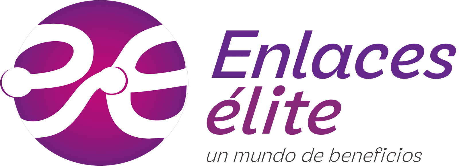 Enlaces Élite Logo