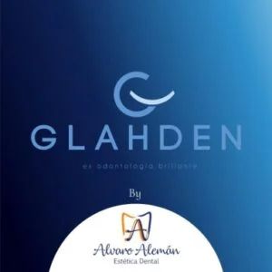 Glahden Logo