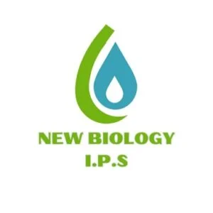 New Biology Logo